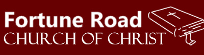 Fortune Road Church of Christ